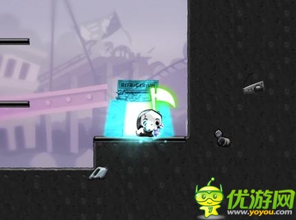 揮著鐮刀來賣萌：《小小死神》游戲測(cè)評(píng)