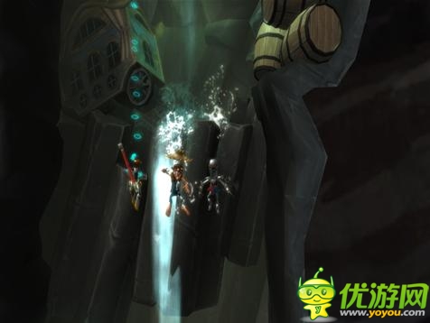三個臭皮匠頂過一個諸葛亮：《魔窟冒險》游戲測評