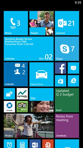 微軟宣布 WP8 第三次更新：屏幕旋轉(zhuǎn)鎖終于到來(lái)