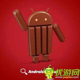 谷歌發(fā)Android 4.4宣傳海報 或28日正式面世