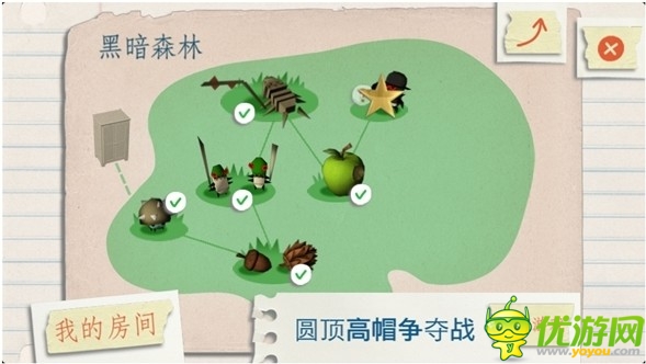 小孩子的魔幻衣櫥世界：《我的小英雄》深度測評