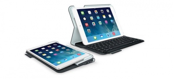 一大波iPad Air外設(shè)鍵盤即將來襲（組圖）