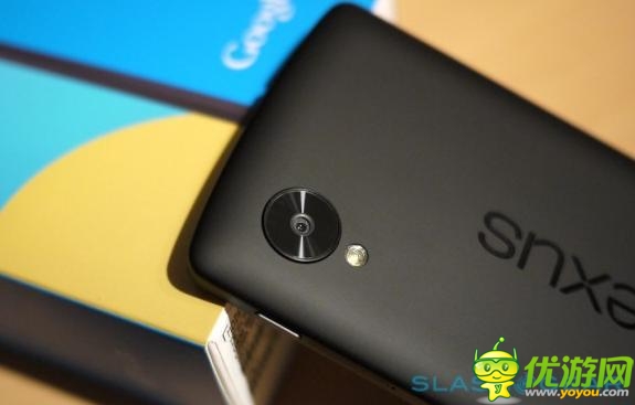谷歌Nexus 5上手體驗 體驗出色性價比高