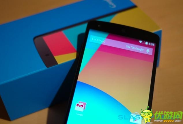 谷歌Nexus 5上手體驗 體驗出色性價比高