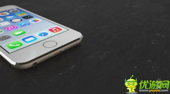 設計師自制iPhone Air概念圖 主打輕薄特性