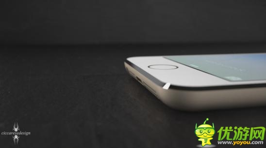 設計師自制iPhone Air概念圖 主打輕薄特性