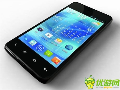 迅雷都出手機了 市面上“不務正業(yè)”的新手機盤點