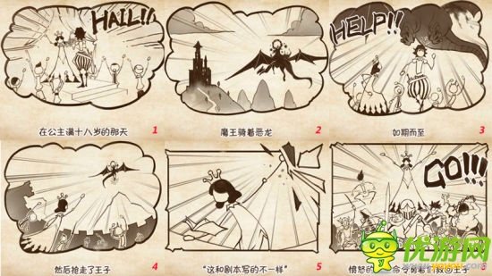 濃郁日式風格卡牌手游：《進擊的魔王》深度測評