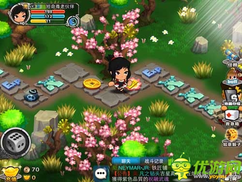 萌點滿滿笑到流淚：《搞怪三國》游戲試玩
