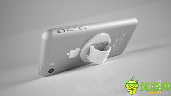 iPhone Air概念圖再曝光：5英寸弧形金屬機(jī)身