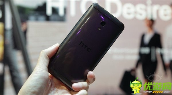 又見(jiàn)機(jī)海 HTC在臺(tái)發(fā)布四款新渴望智能機(jī)