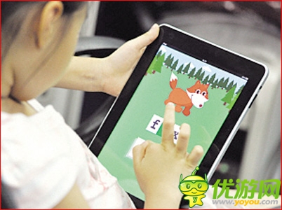 今日熱點(diǎn)：經(jīng)常玩iPad的小孩更難學(xué)會握鉛筆