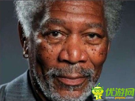 通過手指在iPad上可以畫出如此相似的人？