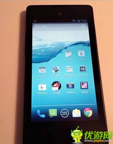 小說(shuō)控的?福音 雙屏YotaPhone正式發(fā)布