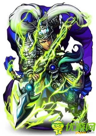 《傳世三國》資深玩家評測