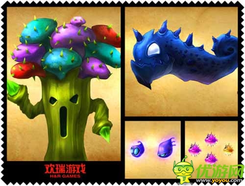 濃厚迪士尼范兒 《魔龍傳說(shuō)》PVP玩法首爆