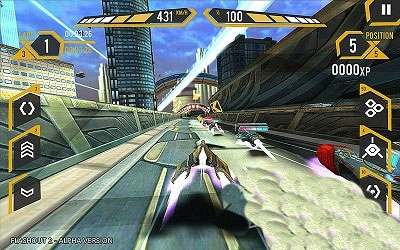 競(jìng)速續(xù)作《閃電飛車2》跳票至明年一季度