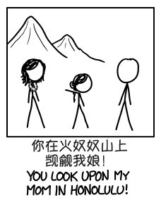 WHAT IF: 用手機(jī)鍵盤打字最累的單詞