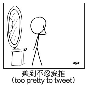 WHAT IF: 用手機(jī)鍵盤打字最累的單詞
