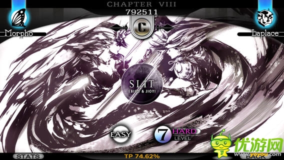 cytus截圖