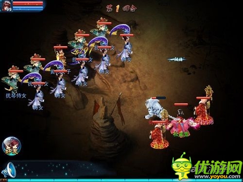 驚險(xiǎn)刺激 《神雕俠侶》神雕門下火爆開啟
