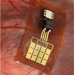 世界奇聞 心跳可用來(lái)充電？