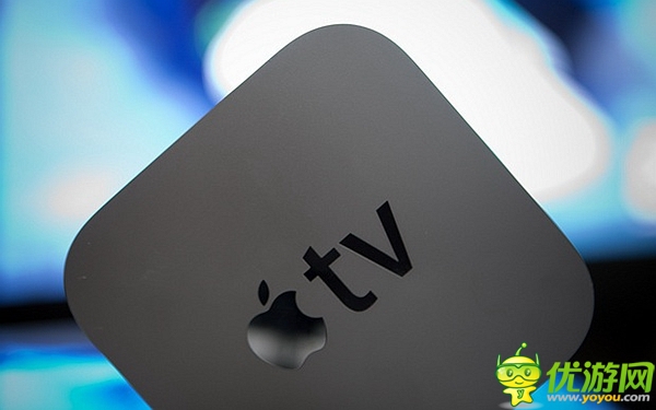 新Apple TV 四月來襲？靜候蘋果的電視大餐
