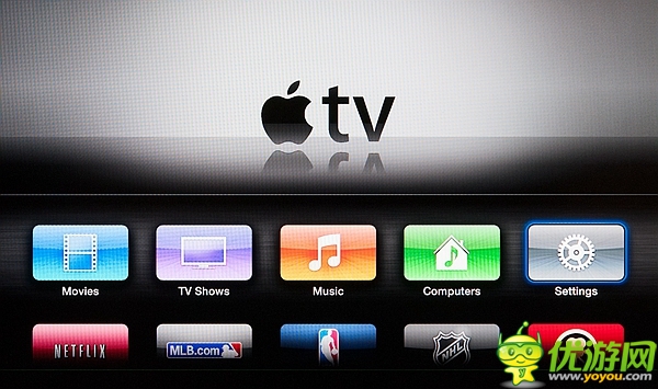 新Apple TV 四月來襲？靜候蘋果的電視大餐