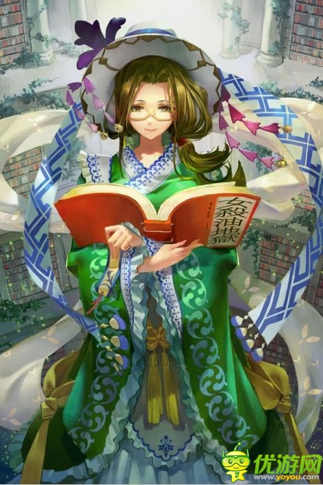 泡泡戰(zhàn)紀女神截圖