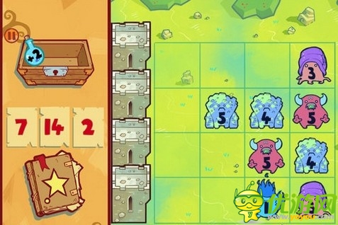 獻(xiàn)給孩子們的手游《計算王國》即將登陸iOS