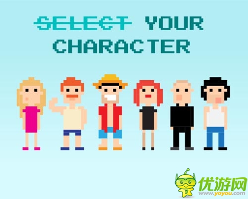 Life is a game  這就是專屬你的攻略