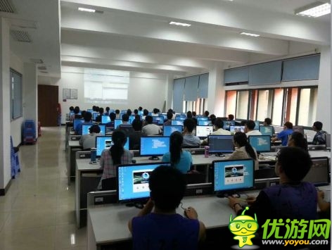 CocoaChina大會公布觸控獎學(xué)金等高校合作計劃