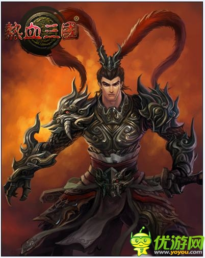 《熱血三國(guó)移動(dòng)版》最受歡迎武將大盤點(diǎn)
