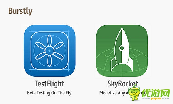 開年收購季？蘋果收購知名iOS測試平臺TestFlight