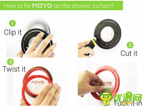 洗澡也要玩手機 手機與我是真愛