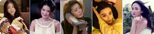 社會(huì)的錯(cuò)？ 為什么中國(guó)沒(méi)有人能演千頌伊
