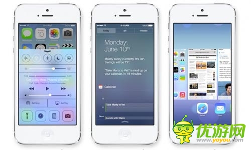 籌備iTunes音樂(lè)節(jié)：iOS 7.1將于近期發(fā)布