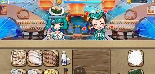 Kakao上最近流行什么？ 韓國(guó)手游現(xiàn)新格局
