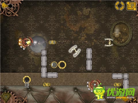 燈泡先森歷險記 《你是我唯一的光》游戲評測