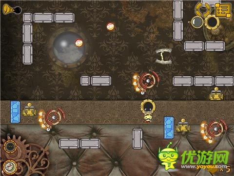 燈泡先森歷險記 《你是我唯一的光》游戲評測