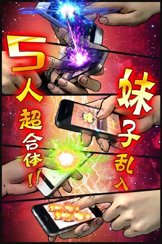 創(chuàng)新德州RPG卡牌手游 《天天愛(ài)打牌》游戲評(píng)測(cè)