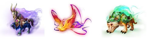 次時代魔獸手游巨作 《魔獸遠(yuǎn)征》原圖首爆