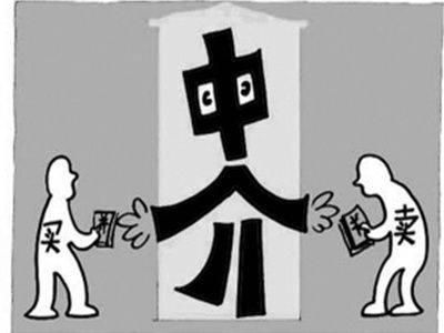 中介們你問心有愧嗎？說說游戲圈的中介事兒
