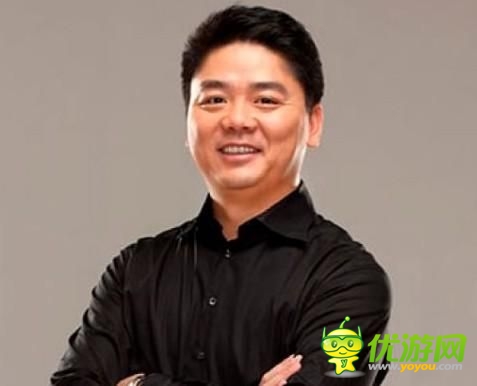 忘年之戀：網曝奶茶妹妹章澤天戀上京東商城劉強東