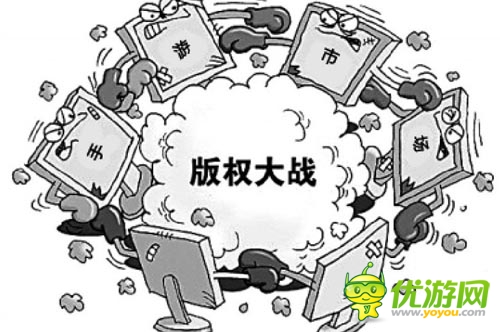 小編深究：熱播電視劇版權(quán) 到底誰來掌權(quán)？