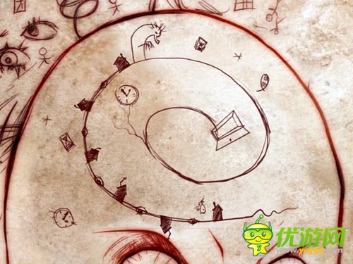 噩夢如影隨行 《當幽靈來敲門》“它”來了怎么辦