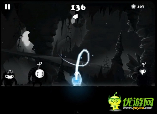 限免：《暗夜之光》照四方！隨手畫符斬妖除魔