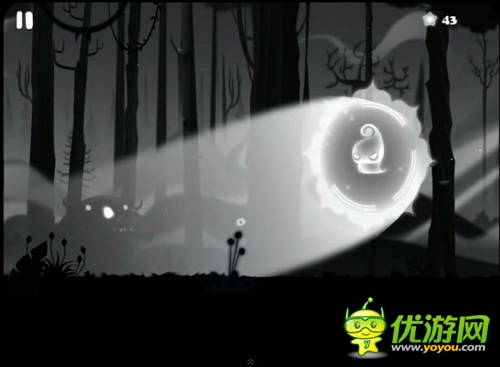 限免：《暗夜之光》照四方！隨手畫符斬妖除魔