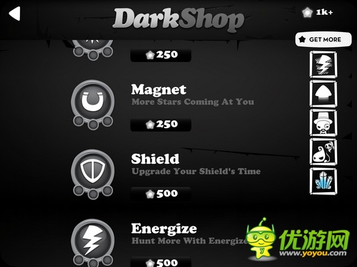 限免：《暗夜之光》照四方！隨手畫符斬妖除魔