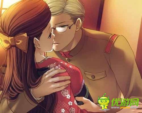 日戀愛類手游市場潛力巨大 在中國是否也如此？